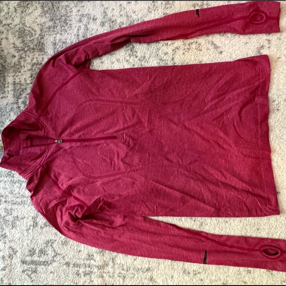 Lululemon jacket - Picture 6 of 6